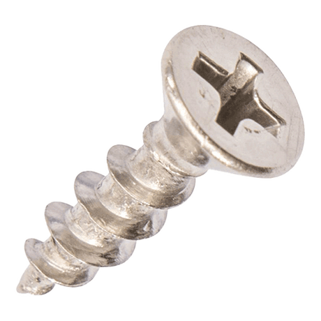 Cabinet Hinge Screws