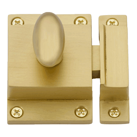 Cabinet Latches