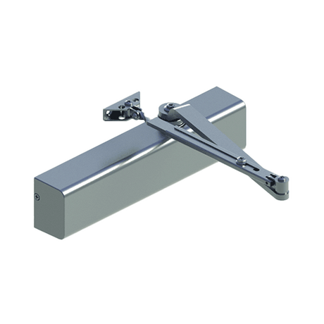 Door Closers