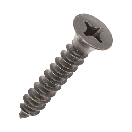 Specialty Screws