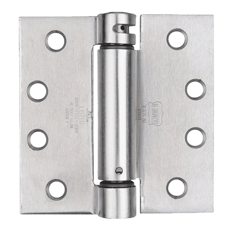 Spring Door Hinges