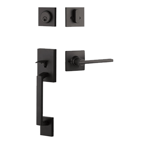 Entry Sets