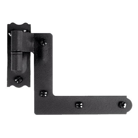 Exterior Shutter Hinges