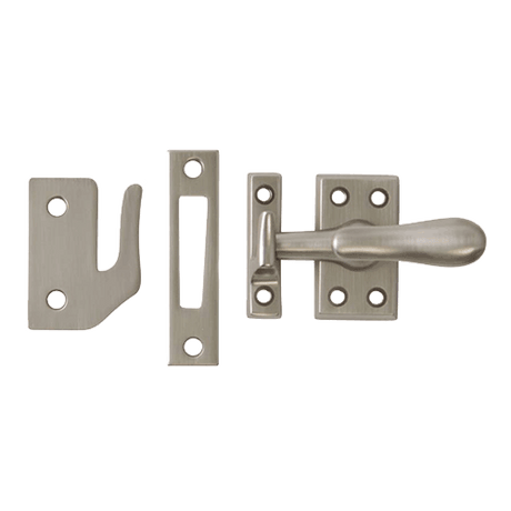 General Window Hardware