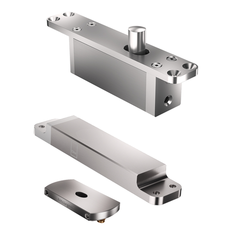 Pivot Door Hinges