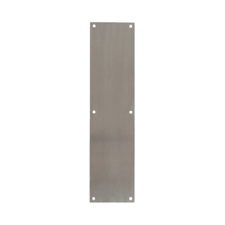 Push Plates