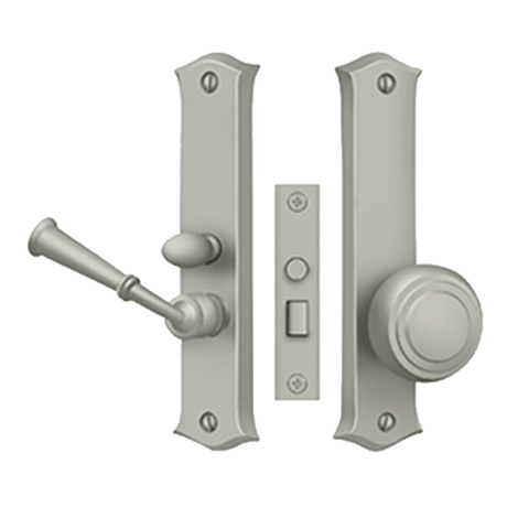 Screen Door Latches