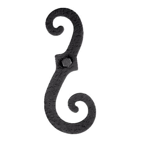 Shutter Hardware