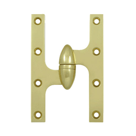 Special Purpose Door Hinges