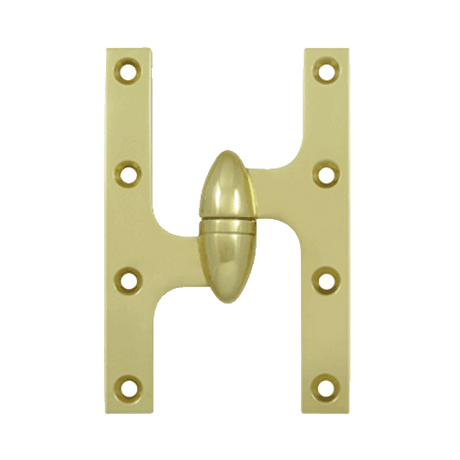 Olive Knuckle Hinges