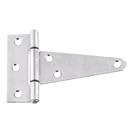 Tee Hinges