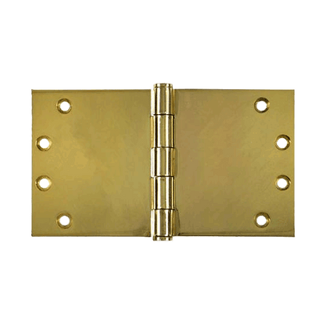 Wide Throw Swing Clear Hinges