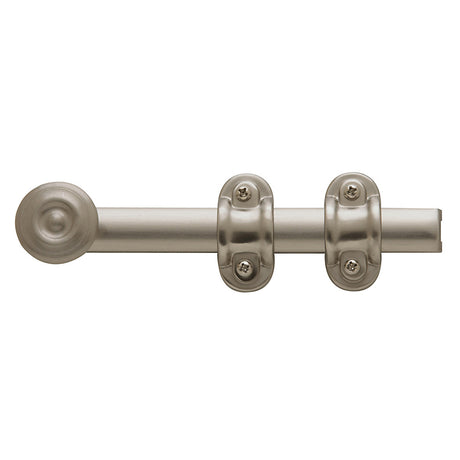 Baldwin Ornamental Heavy Duty Surface Bolt