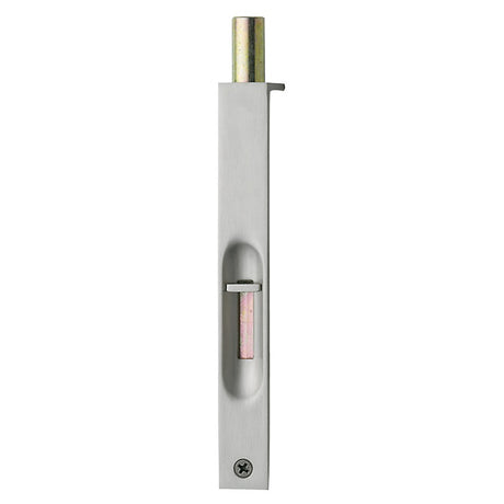 Baldwin Residential Flush Bolt