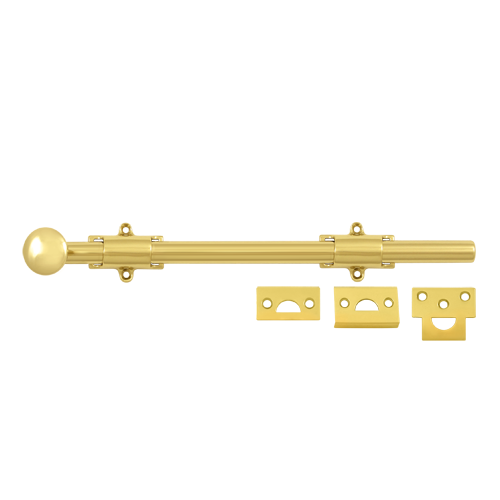 Heavy Duty Surface Bolt