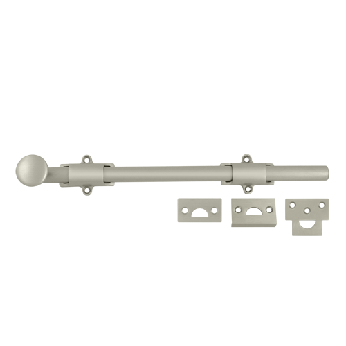 Heavy Duty Surface Bolt