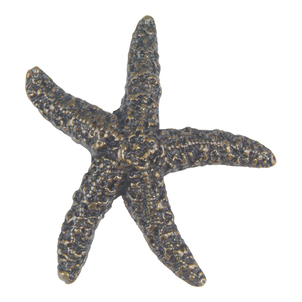 Starfish Knob
