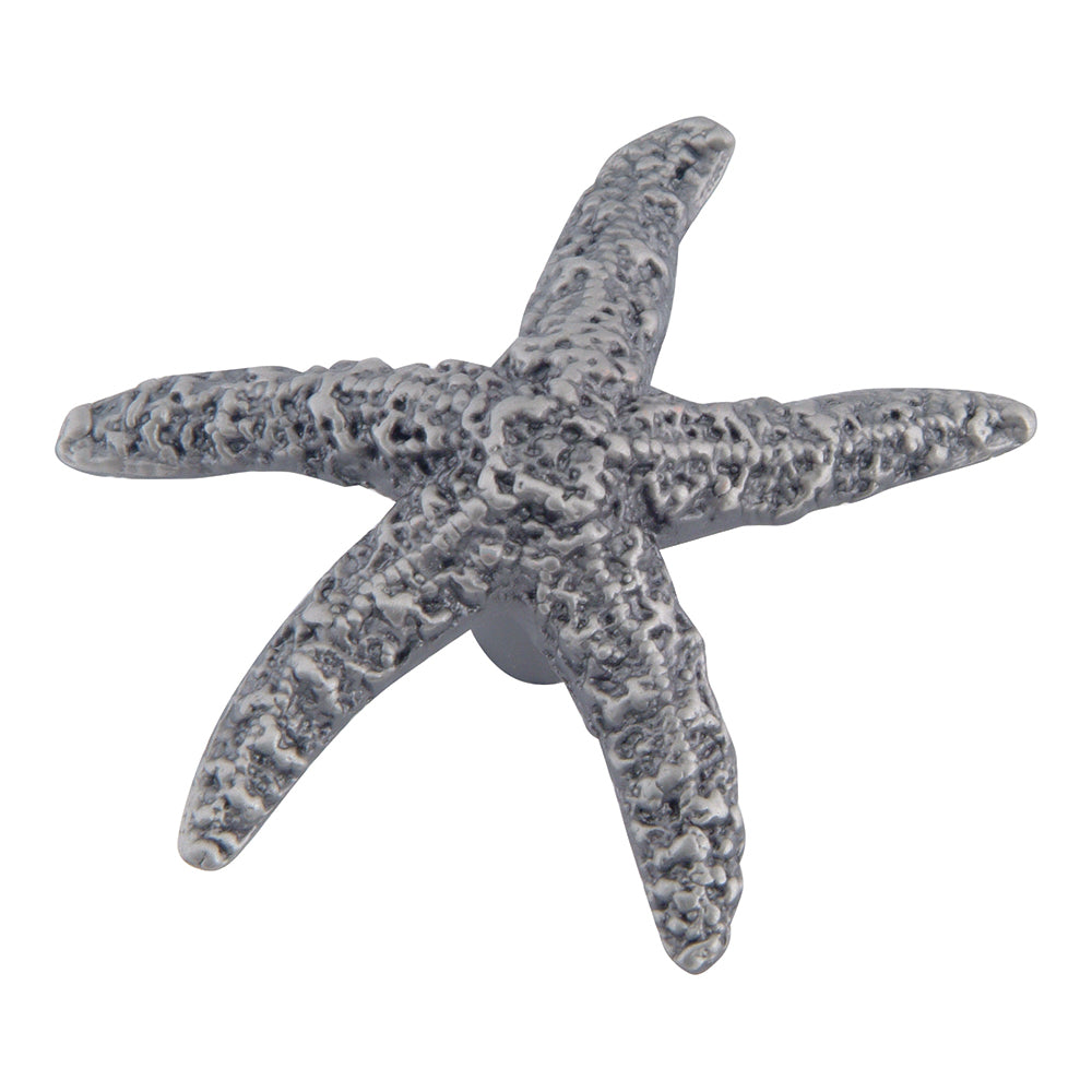 Starfish Knob