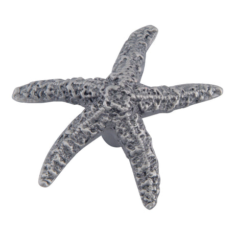Starfish Knob