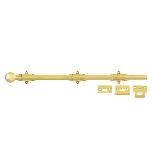 Heavy Duty Surface Bolt