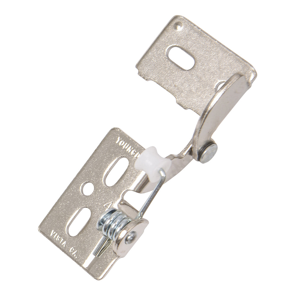 #4 Youngdale Hinge