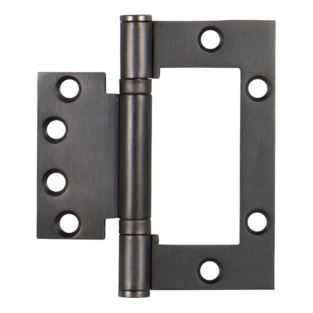 No Mortise Hinges For Full Size Doors