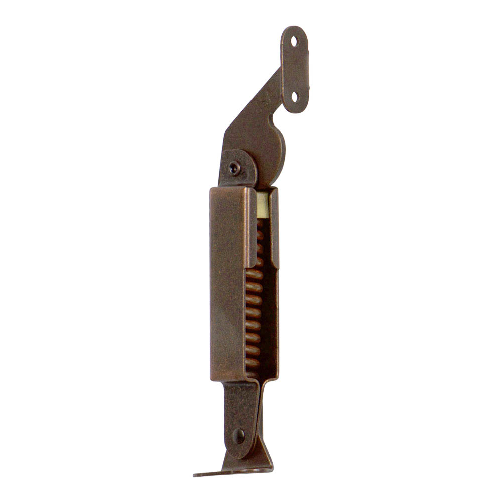 Toy Box Lid Supports, Weight Rated