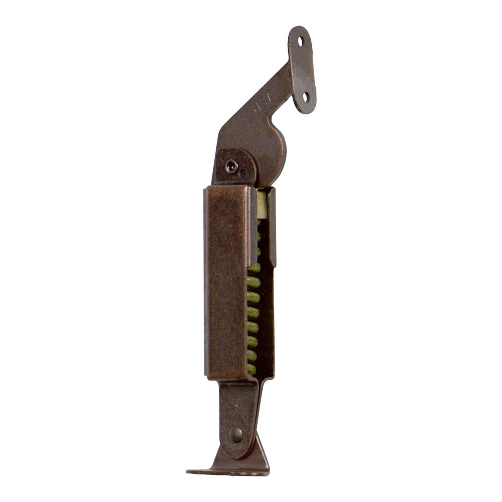 Toy Box Lid Supports, Weight Rated