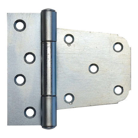 3-1/2" Gate Tee Hinge