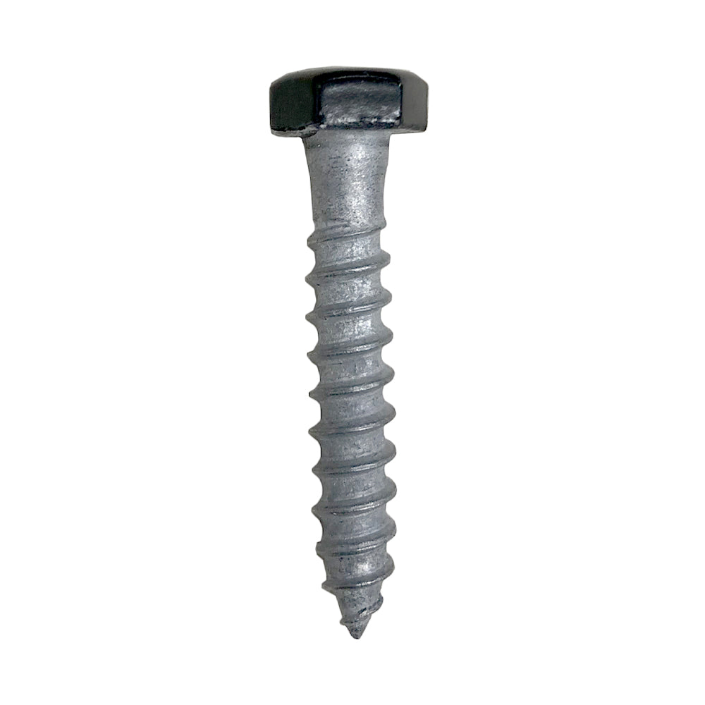 Hex Head Lag Screws