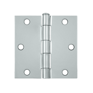 Steel Residential Door Hinge