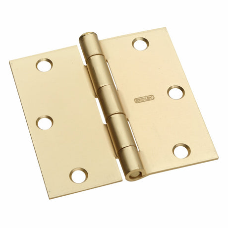 Steel Residential Door Hinge