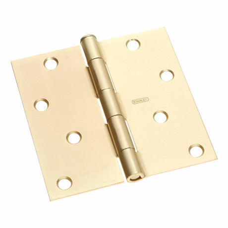 Steel Residential Door Hinge