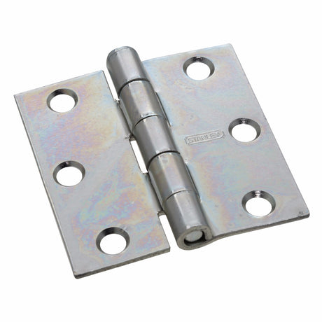 Steel Utility Hinge with Removable Pin