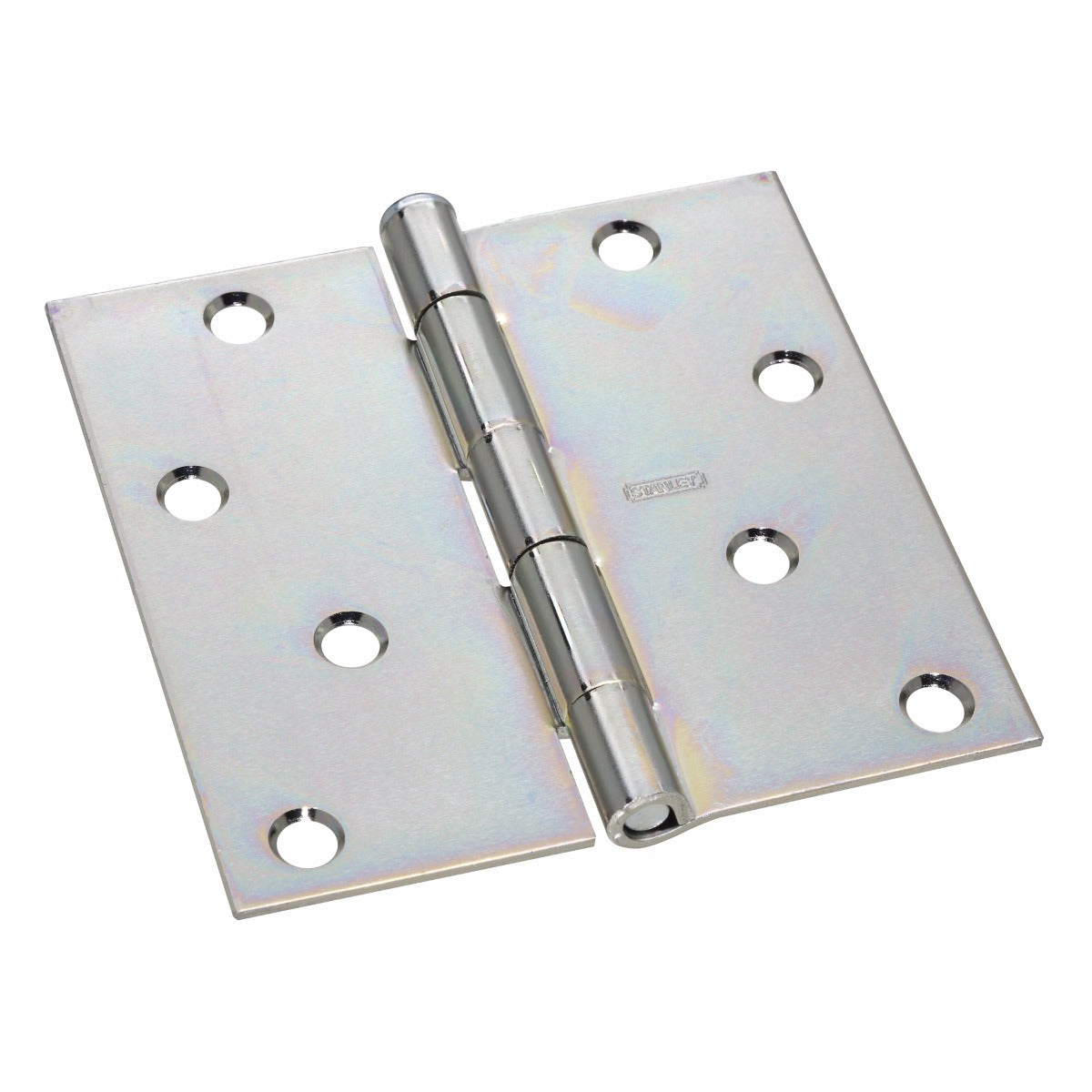Steel Utility Hinge with Removable Pin