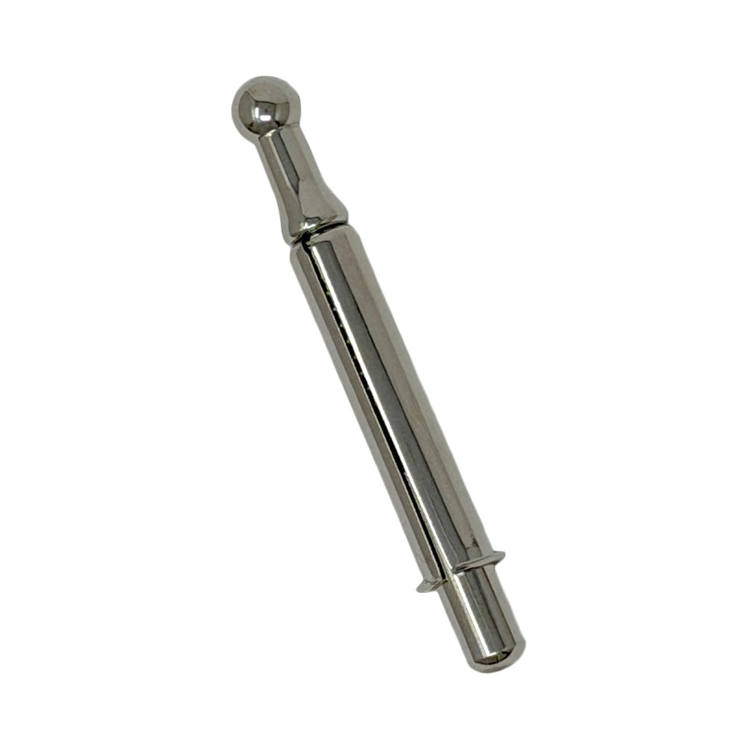 Window Spring Bolt Solid Brass