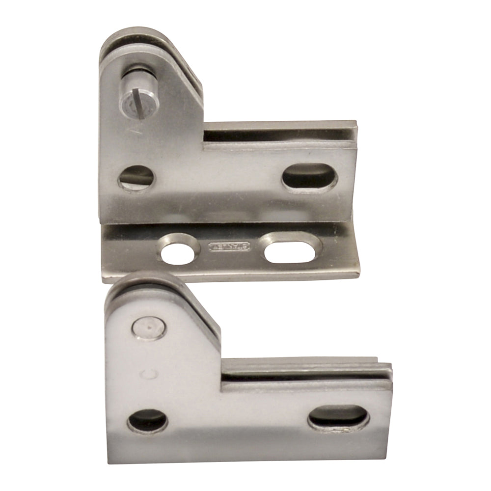 Heavy Duty Pivot Hinge Stanley 340