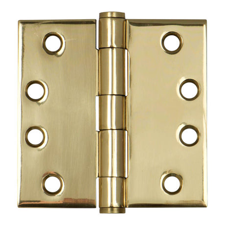 Solid Brass Door Hinge