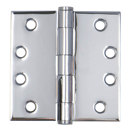 Solid Brass Door Hinge