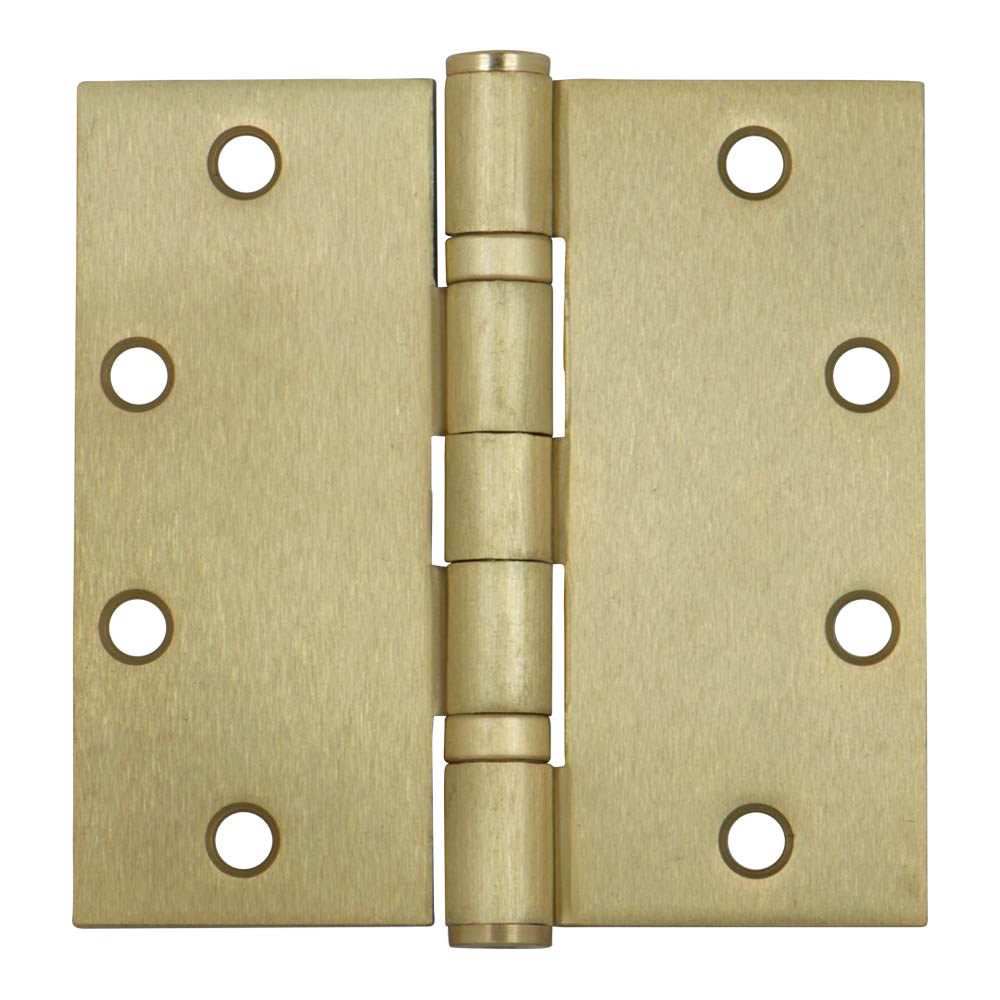 219432-brushed-brass-ball-bearing-hinge 5x5