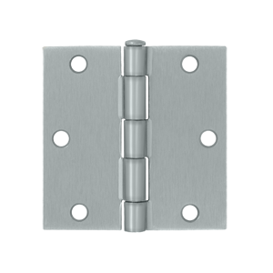 Steel Residential Door Hinge