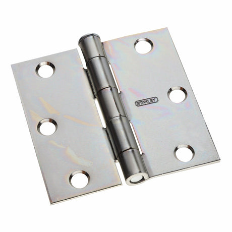 Steel Residential Door Hinge