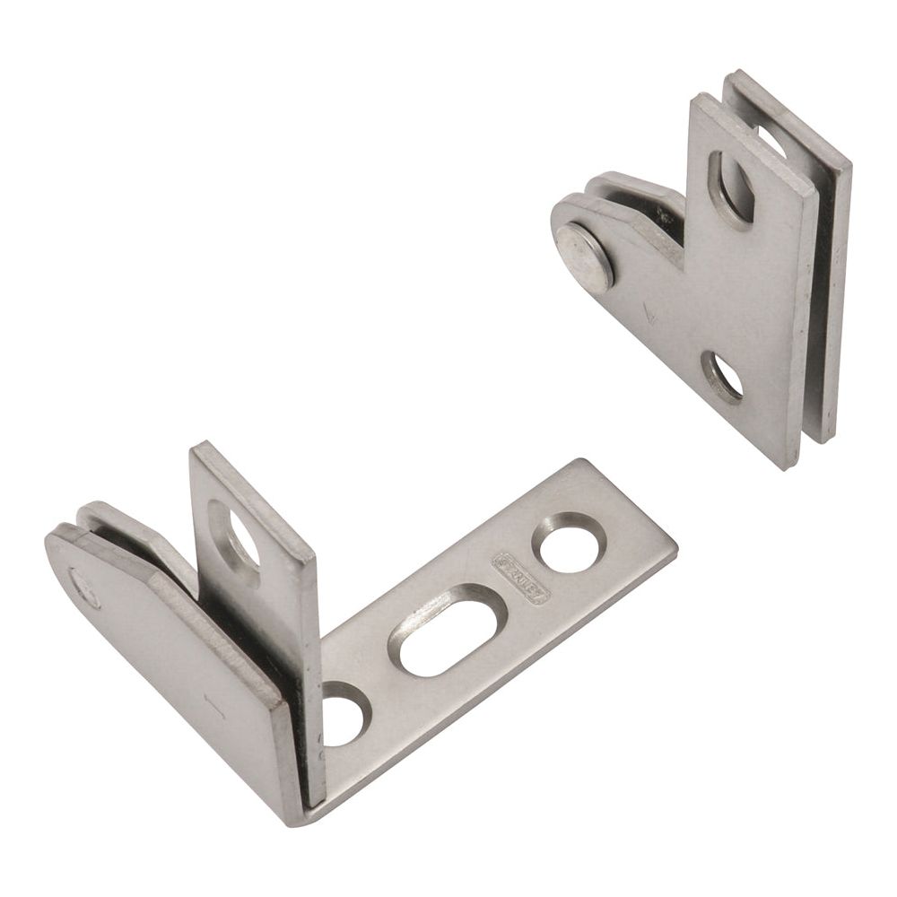 Heavy Duty Pivot Hinge Stanley 341