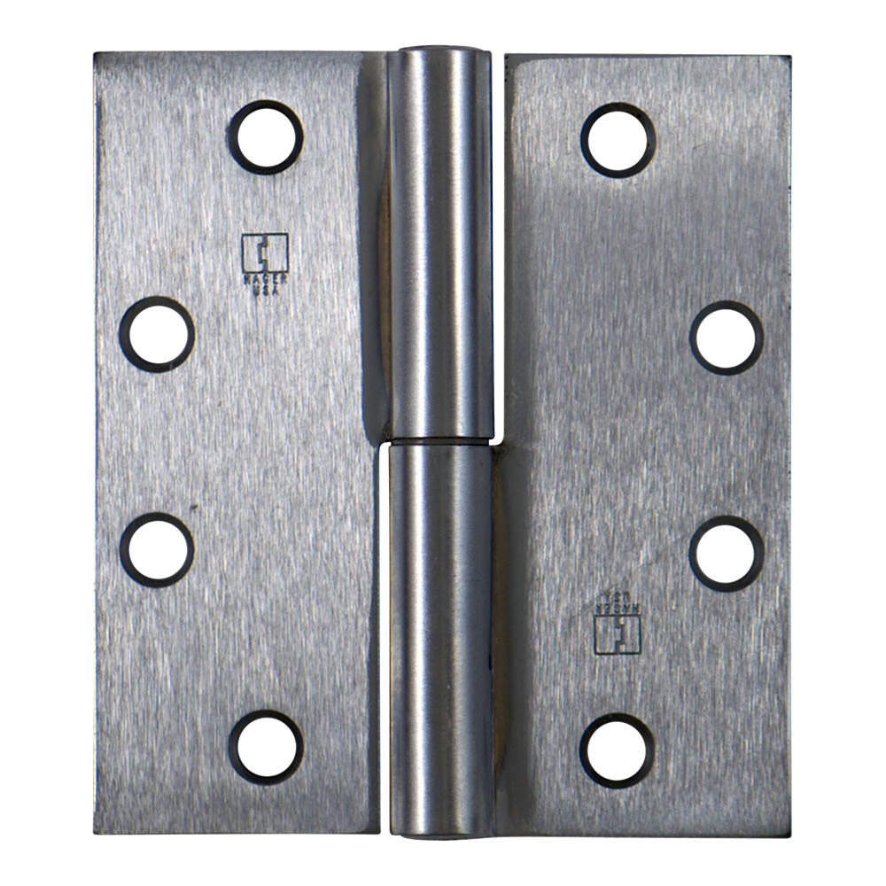 Large Lift-Off Hinge