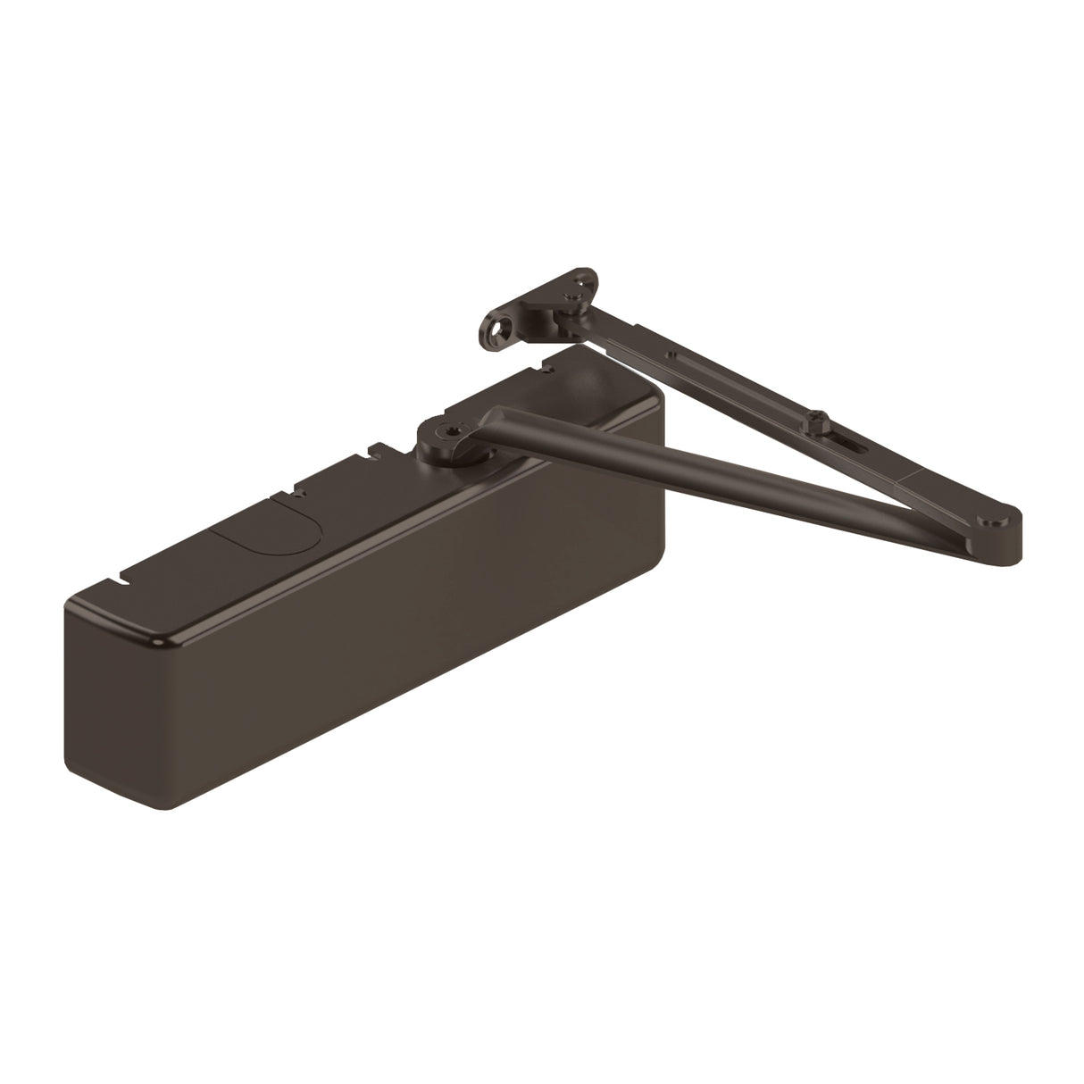 Hager 5100 Series Door Closer