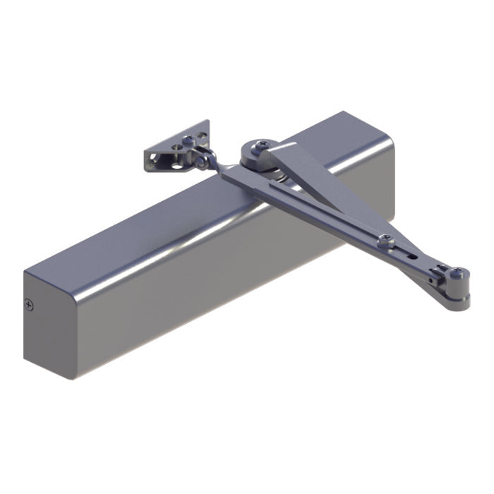 Hager 5200 Series Door Closer