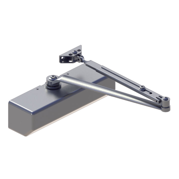 Hager 5300 Series Door Closer