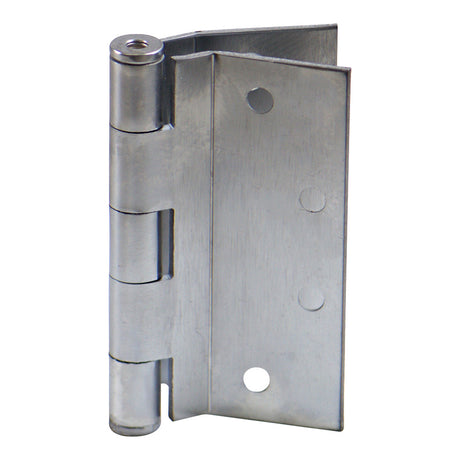 Raised Barrel Hinges