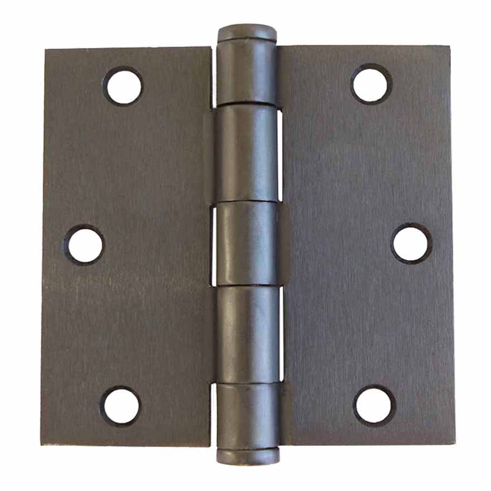 Steel American Made Architectural Grade Door Hinge