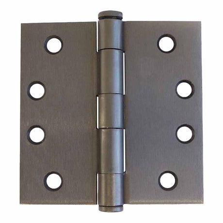 Steel American Made Architectural Grade Door Hinge